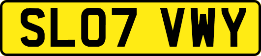 SL07VWY