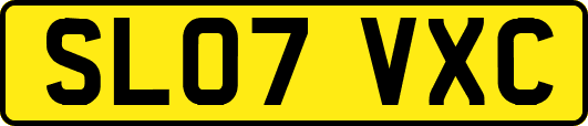 SL07VXC