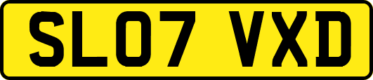 SL07VXD