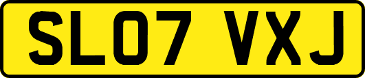 SL07VXJ