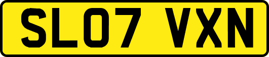 SL07VXN