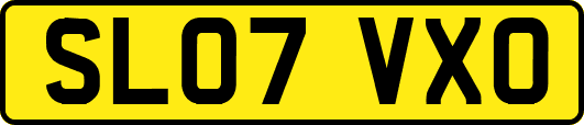 SL07VXO