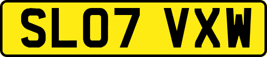 SL07VXW