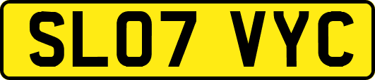 SL07VYC