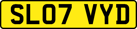 SL07VYD