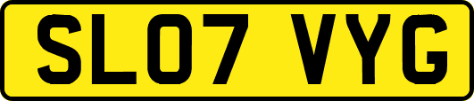SL07VYG