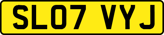SL07VYJ