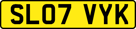 SL07VYK