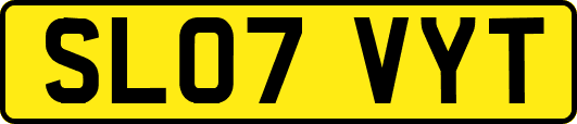 SL07VYT
