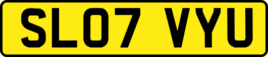 SL07VYU