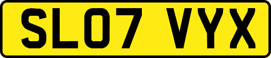 SL07VYX