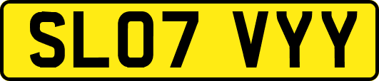 SL07VYY