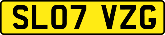 SL07VZG