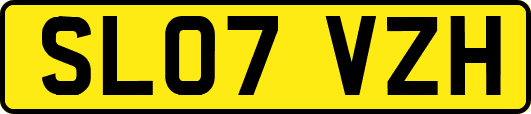 SL07VZH