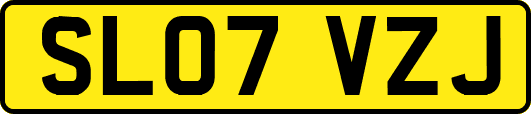 SL07VZJ