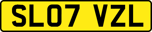 SL07VZL