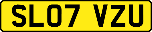 SL07VZU