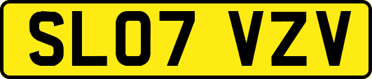 SL07VZV