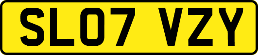 SL07VZY