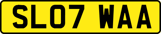 SL07WAA