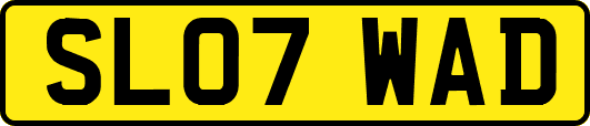 SL07WAD