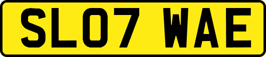 SL07WAE