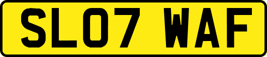 SL07WAF