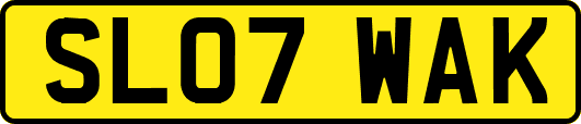 SL07WAK