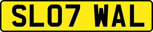 SL07WAL