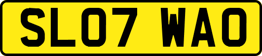 SL07WAO