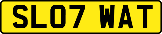 SL07WAT