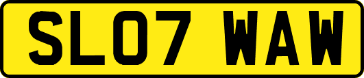 SL07WAW