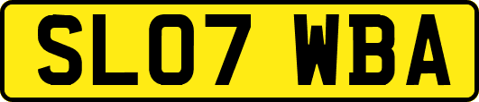 SL07WBA