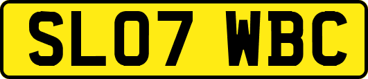 SL07WBC