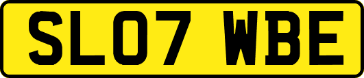 SL07WBE