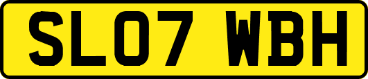 SL07WBH