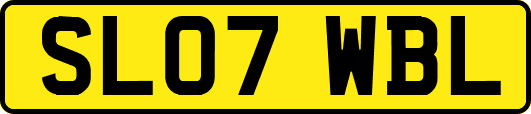 SL07WBL