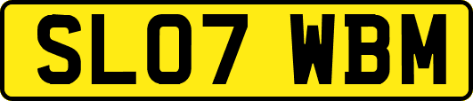 SL07WBM