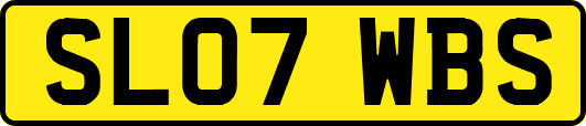 SL07WBS