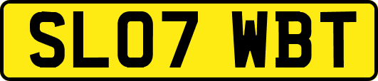 SL07WBT
