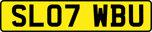 SL07WBU