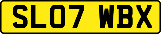 SL07WBX