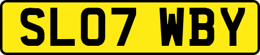 SL07WBY