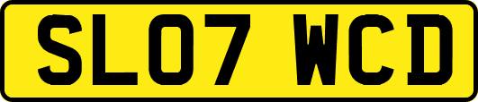 SL07WCD
