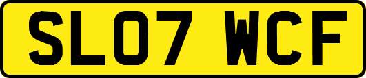 SL07WCF
