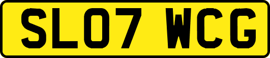 SL07WCG