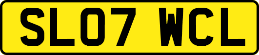 SL07WCL
