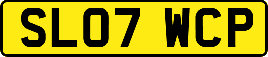 SL07WCP