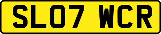 SL07WCR