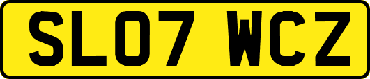 SL07WCZ